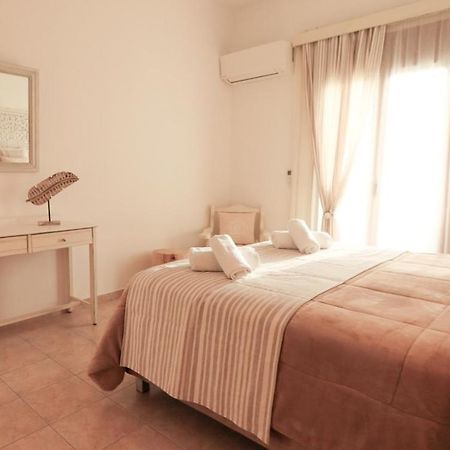 Comfortable Apartment With Garden - Casa Con Vista Havania المظهر الخارجي الصورة