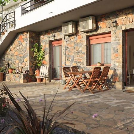 Comfortable Apartment With Garden - Casa Con Vista Havania المظهر الخارجي الصورة
