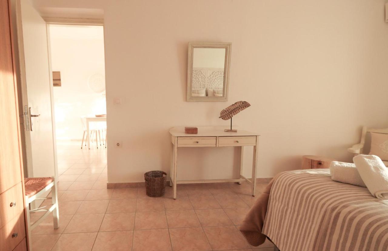 Comfortable Apartment With Garden - Casa Con Vista Havania المظهر الخارجي الصورة