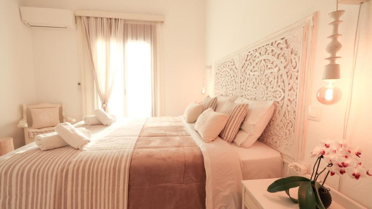 Comfortable Apartment With Garden - Casa Con Vista Havania المظهر الخارجي الصورة