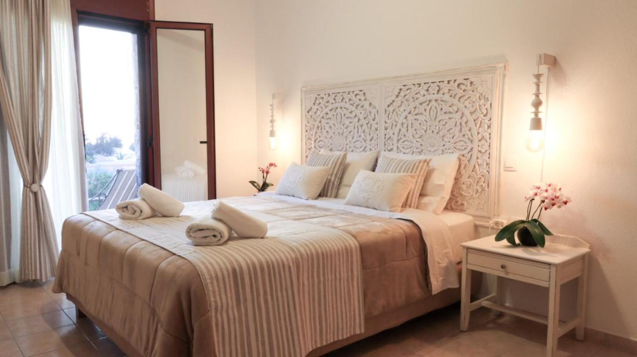 Comfortable Apartment With Garden - Casa Con Vista Havania المظهر الخارجي الصورة