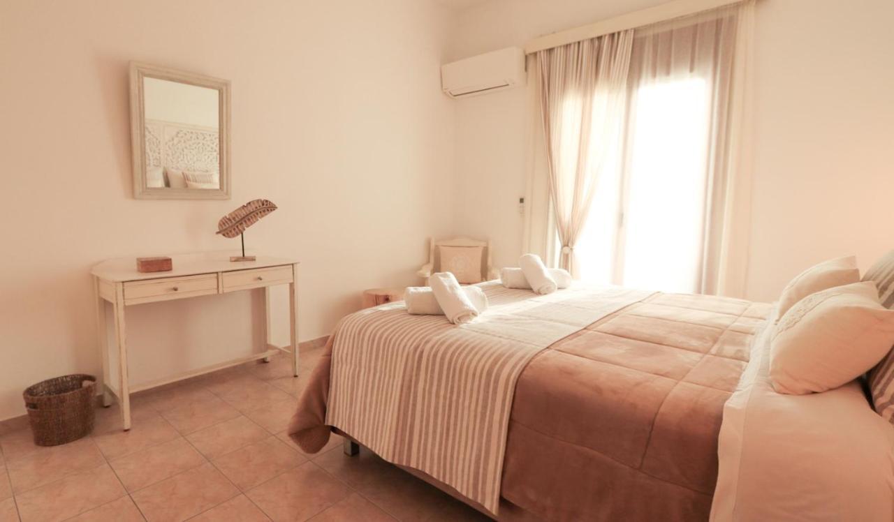 Comfortable Apartment With Garden - Casa Con Vista Havania المظهر الخارجي الصورة
