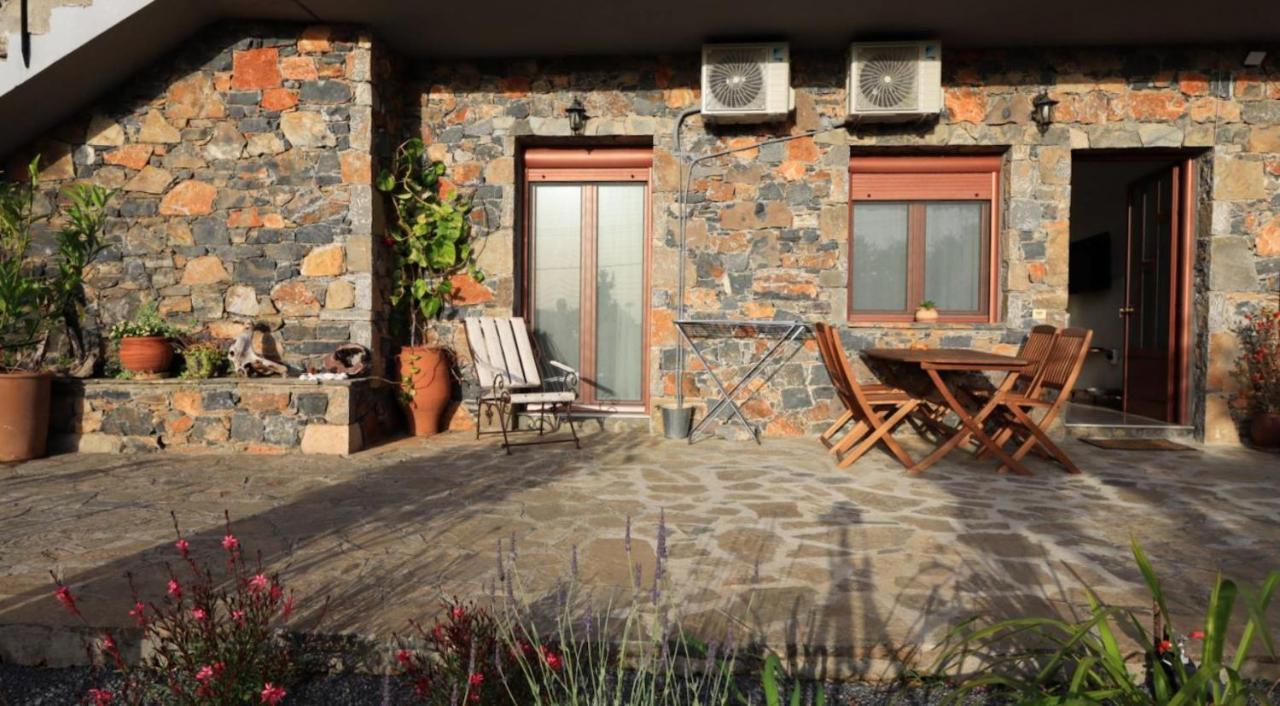 Comfortable Apartment With Garden - Casa Con Vista Havania المظهر الخارجي الصورة