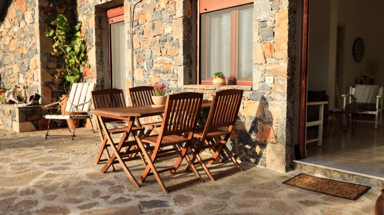 Comfortable Apartment With Garden - Casa Con Vista Havania المظهر الخارجي الصورة