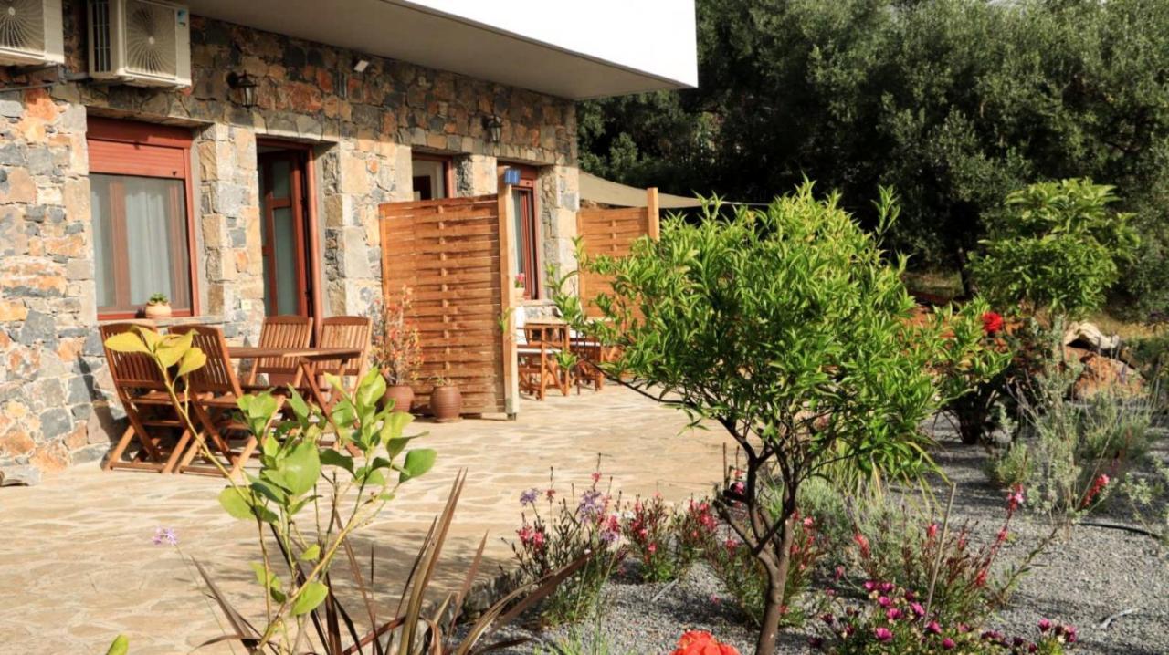Comfortable Apartment With Garden - Casa Con Vista Havania المظهر الخارجي الصورة