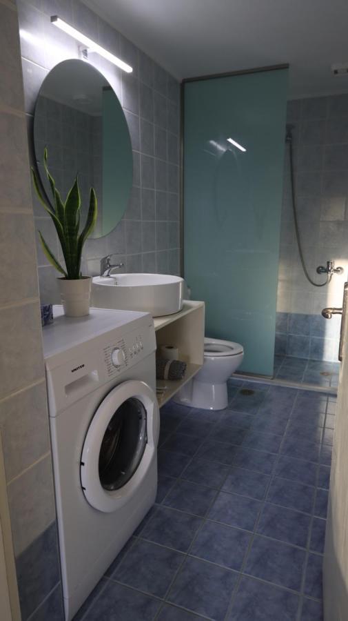 Comfortable Apartment With Garden - Casa Con Vista Havania المظهر الخارجي الصورة