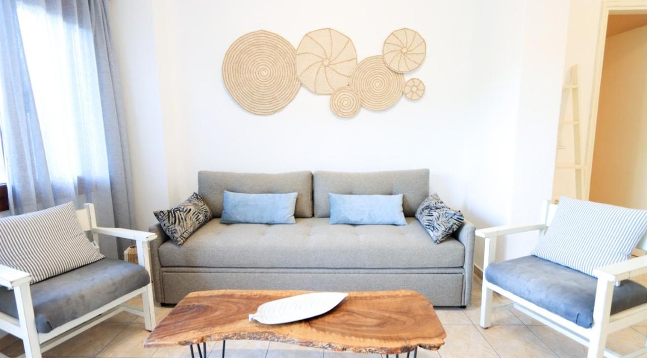 Comfortable Apartment With Garden - Casa Con Vista Havania المظهر الخارجي الصورة