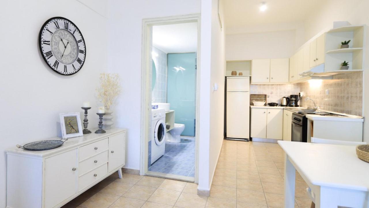 Comfortable Apartment With Garden - Casa Con Vista Havania المظهر الخارجي الصورة