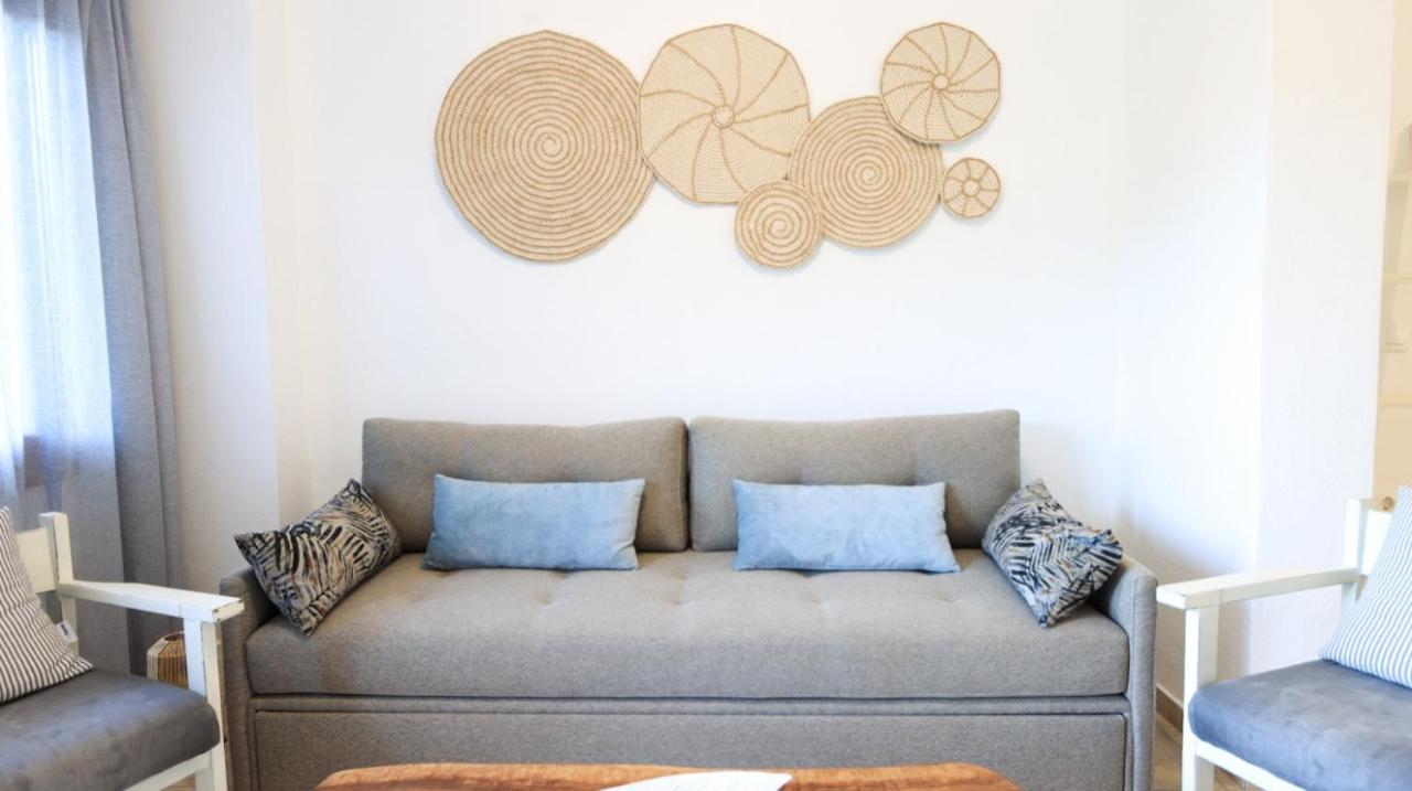 Comfortable Apartment With Garden - Casa Con Vista Havania المظهر الخارجي الصورة