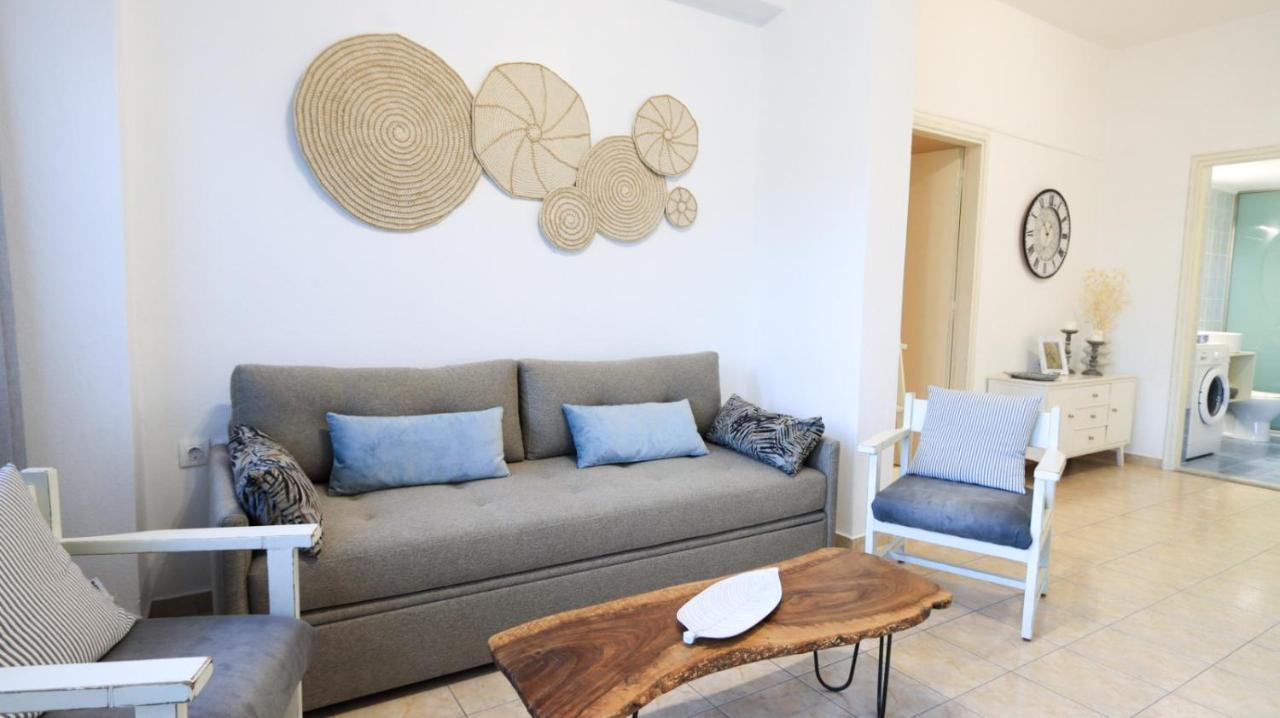 Comfortable Apartment With Garden - Casa Con Vista Havania المظهر الخارجي الصورة