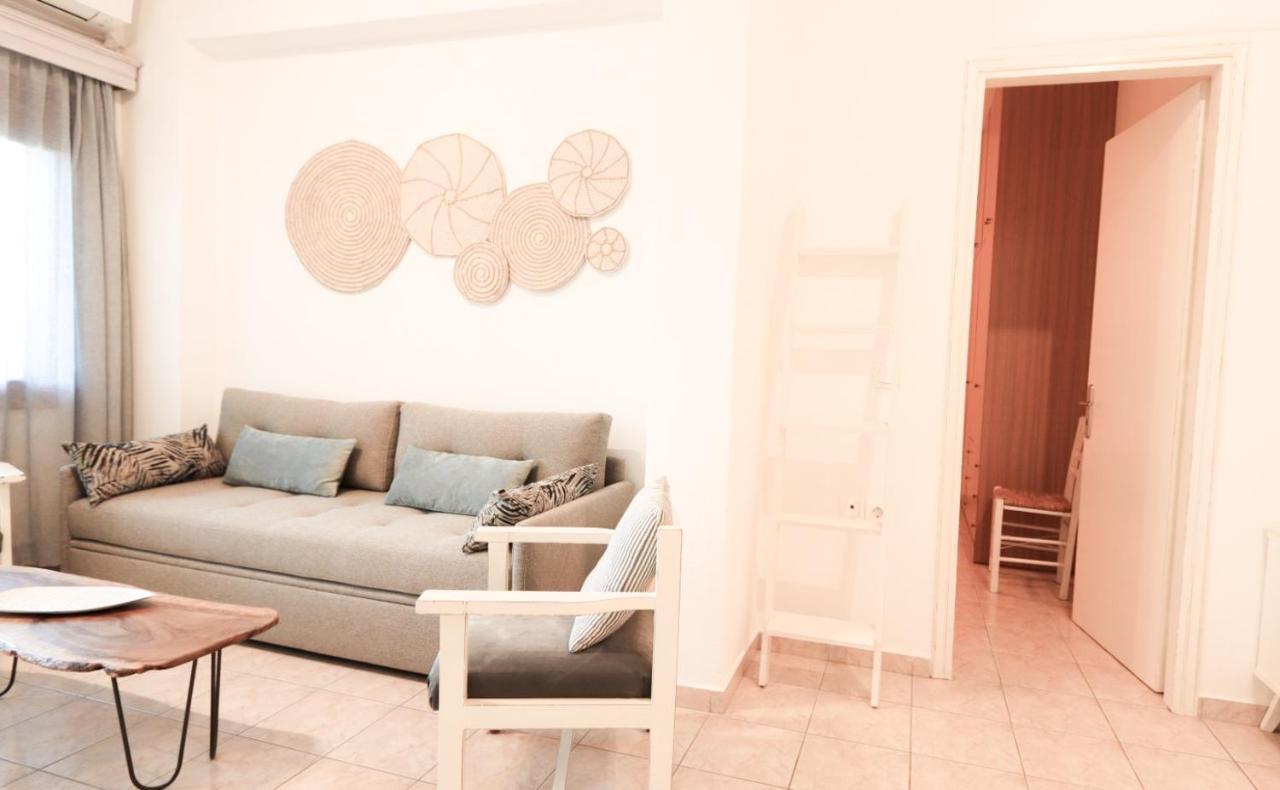 Comfortable Apartment With Garden - Casa Con Vista Havania المظهر الخارجي الصورة