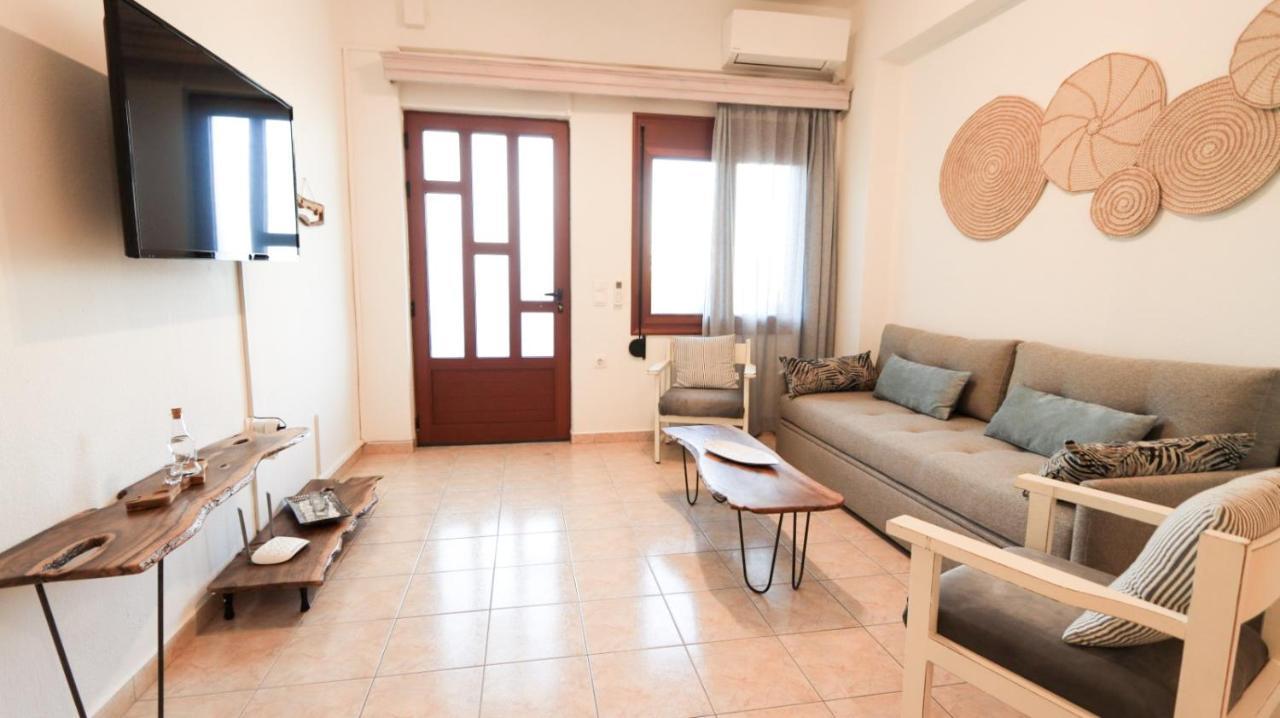 Comfortable Apartment With Garden - Casa Con Vista Havania المظهر الخارجي الصورة