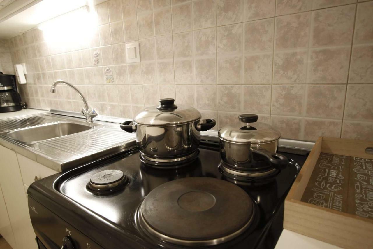 Comfortable Apartment With Garden - Casa Con Vista Havania المظهر الخارجي الصورة