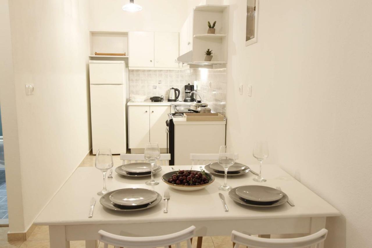 Comfortable Apartment With Garden - Casa Con Vista Havania المظهر الخارجي الصورة