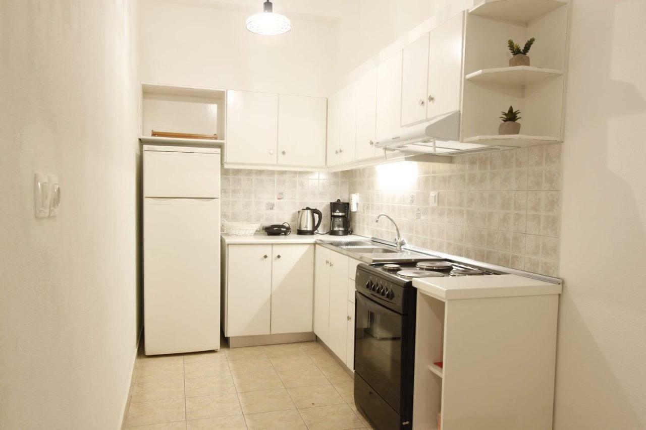 Comfortable Apartment With Garden - Casa Con Vista Havania المظهر الخارجي الصورة